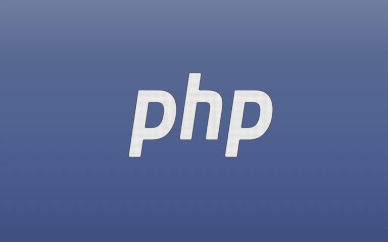 PHP Full Course